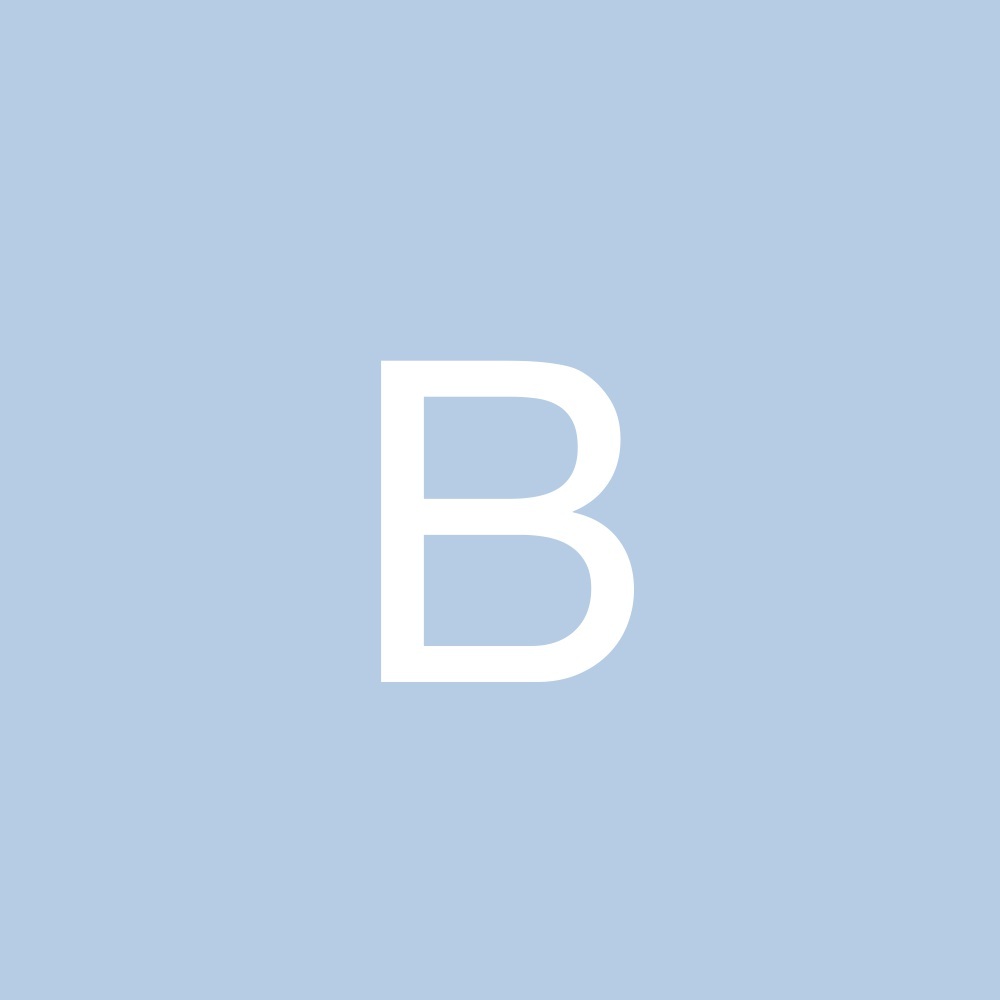 Meet your Posher, Bl3024